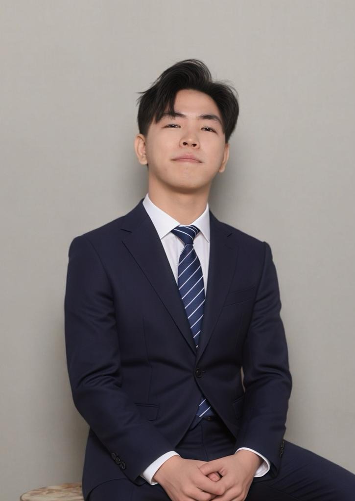 Ayden Wong, Senior Marketing Director